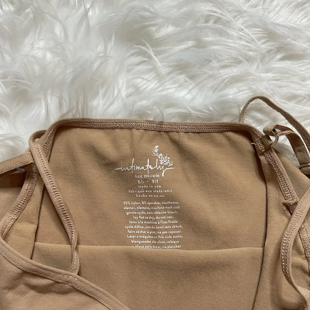 Free People Intimately Slip Dress - Picture 3 of 3